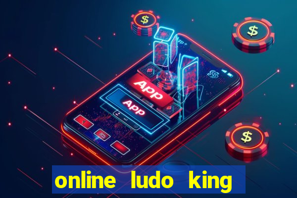 online ludo king cash game